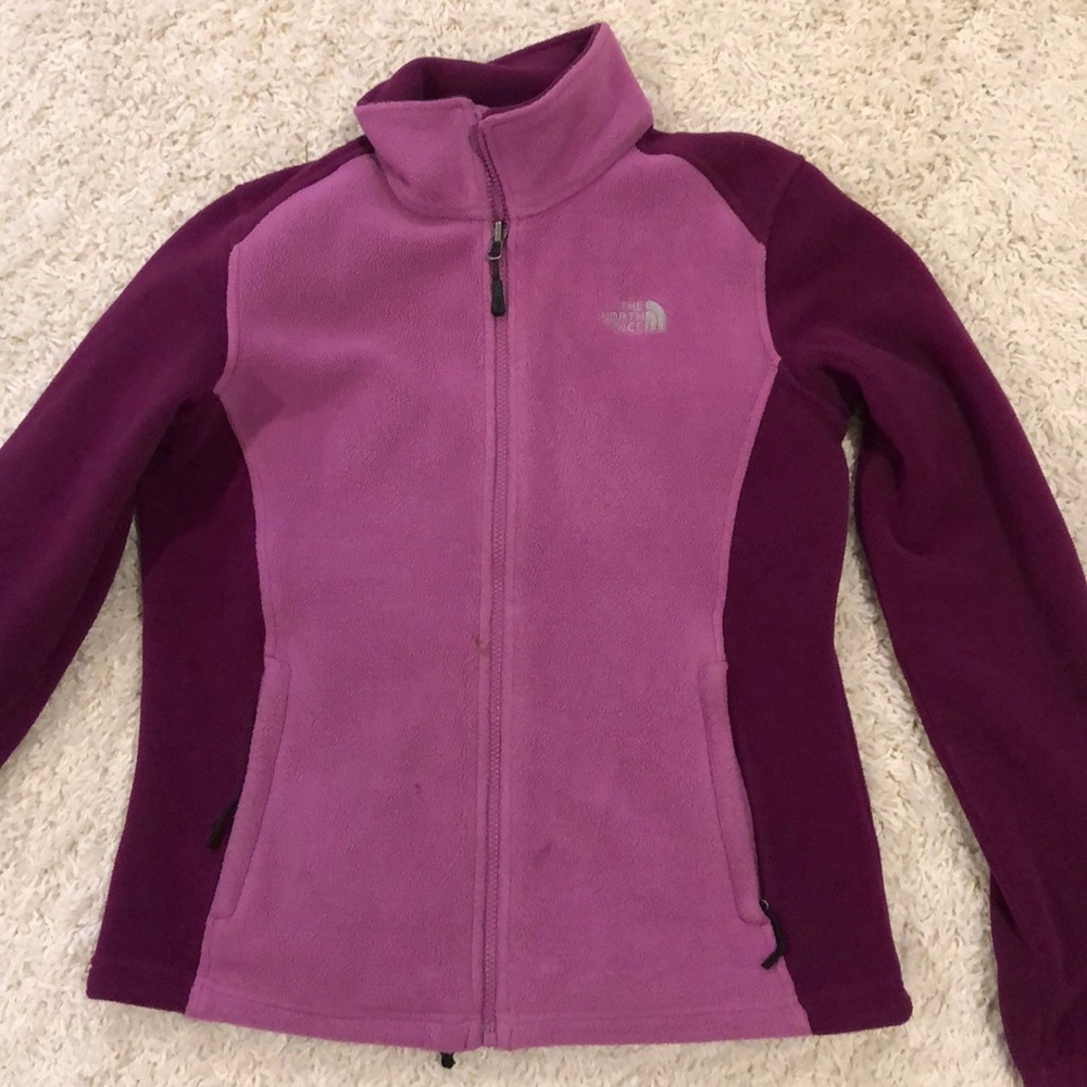north face